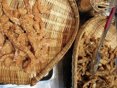 -肖炮现炸酥肉(解放碑店)