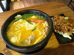-云味馆·云南菜·云南米线(沙井华润店)