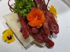 -阿露佳·舌尖上的安吉菜