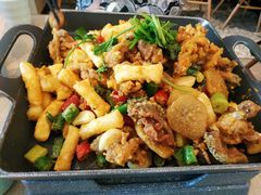 -精悦蓉(松江万达广场店)