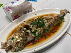 -金海湾海鲜排档(朱家尖店)