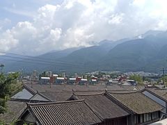 -南门绿玉农贸市场