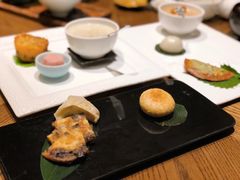 梅干菜饼-西湖国宾馆·紫薇厅