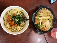 -蔡林记(广埠屯店)