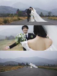 -CD视觉婚纱摄影