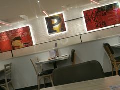 -必胜客(国展店)