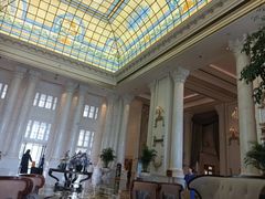 -海豚湾·大堂吧(厦门佰翔波特曼七星湾酒店)