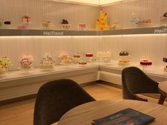 -好利来(积家店)