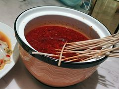 -茅庐毛血旺(临沂泰盛广场店)