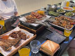 -冰城小镇音乐串吧·聚会餐厅(百子湾店)