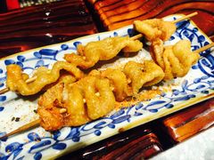 -石屋料理(南京西路店)