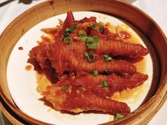 -汤城小厨•粤菜•靓汤(苏州街店)