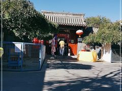 -有喜胶东小馆(太申祥和店)