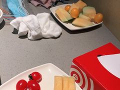 -海底捞火锅(银泰中心店)