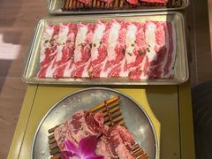 -西塔老太太泥炉烤肉(望京一店)
