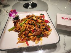 -老友王·南宁特色菜(金汇如意坊店)