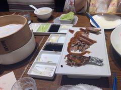 -小大董·烤鸭(王府井apm店)