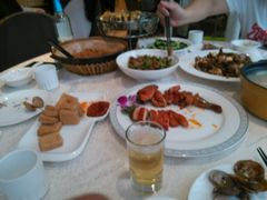 -鑫皇朝酒店(建设一路店)