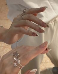 -CM.Nail美甲美睫
