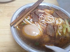 -朝阳路拉面店