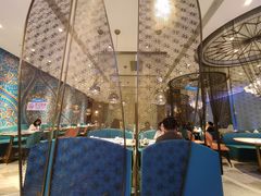 -阿里疆Alijiang·丝路美食·异域风情·清真(长楹天街店)