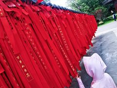 -东钱湖小普陀景区