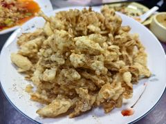 -洪霞餐馆