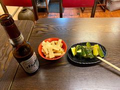 -拉面莊夢語＆中华料理八椿