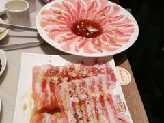 -韩宫宴烤肉·料理(苏州中心店)