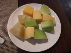 -常州新城希尔顿酒店·OPEN全日餐厅