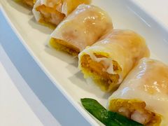 -宝丽轩中餐厅BAOLIXUAN