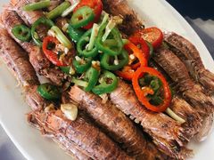 -罗记家常菜(鸿景花园店)