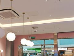 -小杨生煎(周浦万达店)