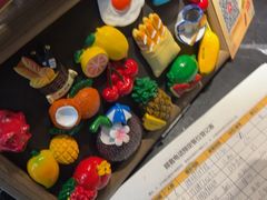-同仁四季椰子鸡(海岸城天利店)