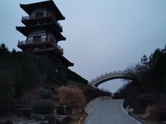 -宝鸡植物园