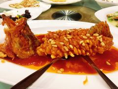 -熙春园餐厅