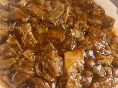 -肘子酥·天津菜·特色捞面(德云社店)
