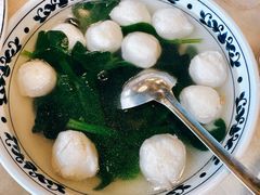 -二泉园老菜馆·百年无锡菜