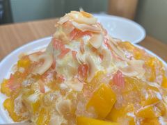 -荔芳传统糖水铺