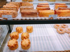 -早安巴黎(四季坊店)