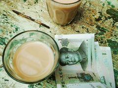 -老光明岗琼甜茶馆