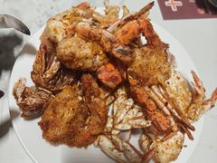 -金马门国际美食百汇(珞喻路店)