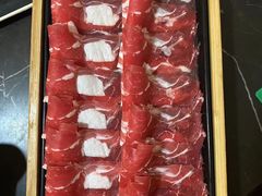 -东来顺饭庄(金泉广场店)