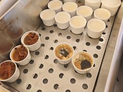 -东方早茶 海鲜•青岛菜(国信体育中心店)