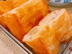 金牌靓油条-点都德(北京路贰店)