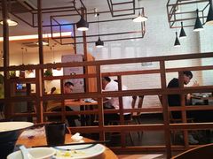 大堂-7017浙菜•建德味(市心北路店)