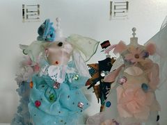 -刘开渠艺术中心(龙湖春森星悦荟店)