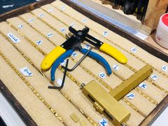 -HEARTISANS手工DIY皮艺体验(安贞环宇荟店)