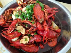 -黄师傅香辣虾(金山大道店)