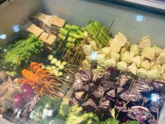 -津门炒饭王(天佑城店)